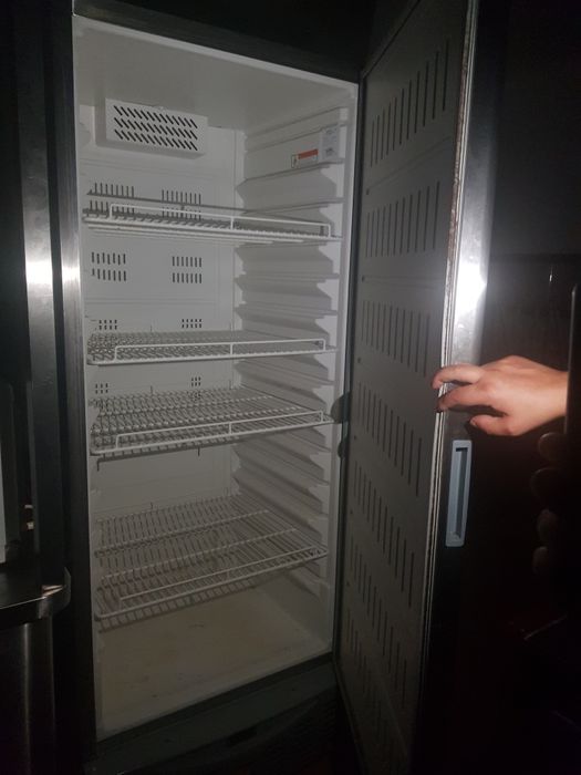 Arca Frigorífica industrial GMG