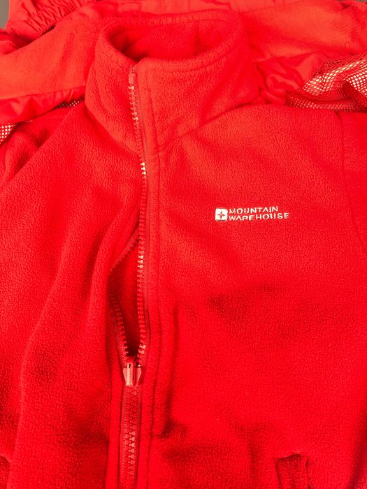 Kispo 3 em 1 para 5-6 anos