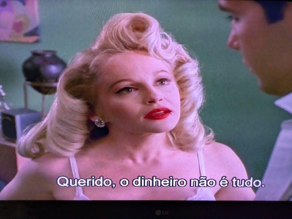 DVD " O Silêncio dos Culpados " 1994 (Como Novo)