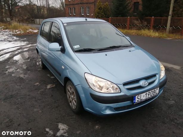 Samochody Ruda Śląska, używane auta na sprzedaż OLX.pl