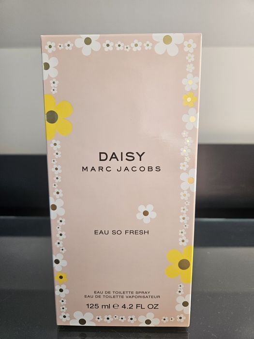 Marc Jacobs Daisy eau so fresh 125 ml