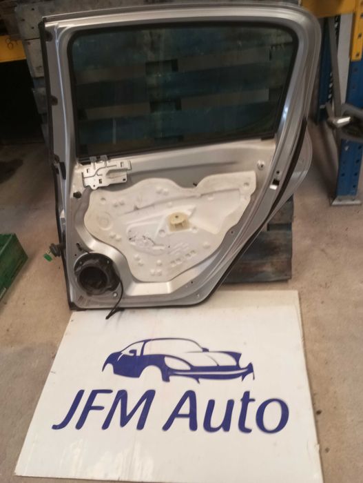 Portas Peugeot 308 (so chapa)