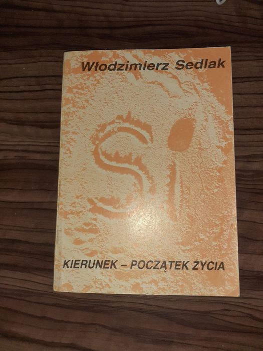 Kierunek- Początek Życia KUL Lublin 1985