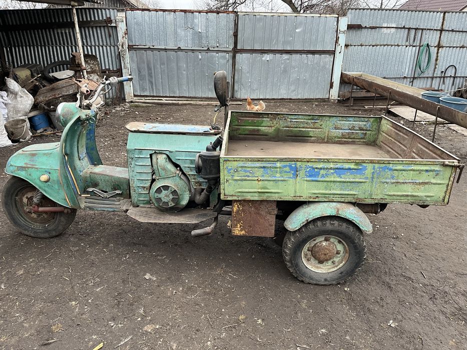 Продам муравей на ходу