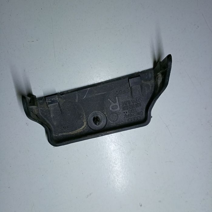 Acabamento de pilar - AUDI A3 (8L1) | 96 - 06