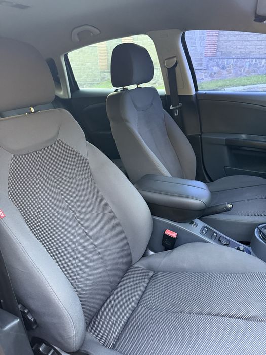 Продам Seat Leon 2.0fsi