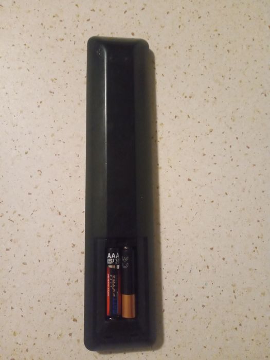 Pilot do sky master brak