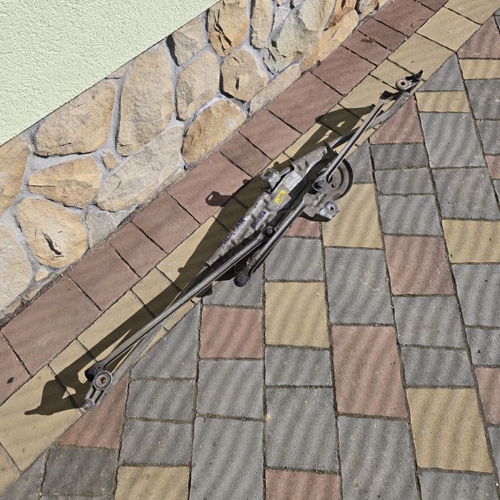 Трапеція двірників в зборі Volkswagen Sharan, Seat Alhambra, Ford