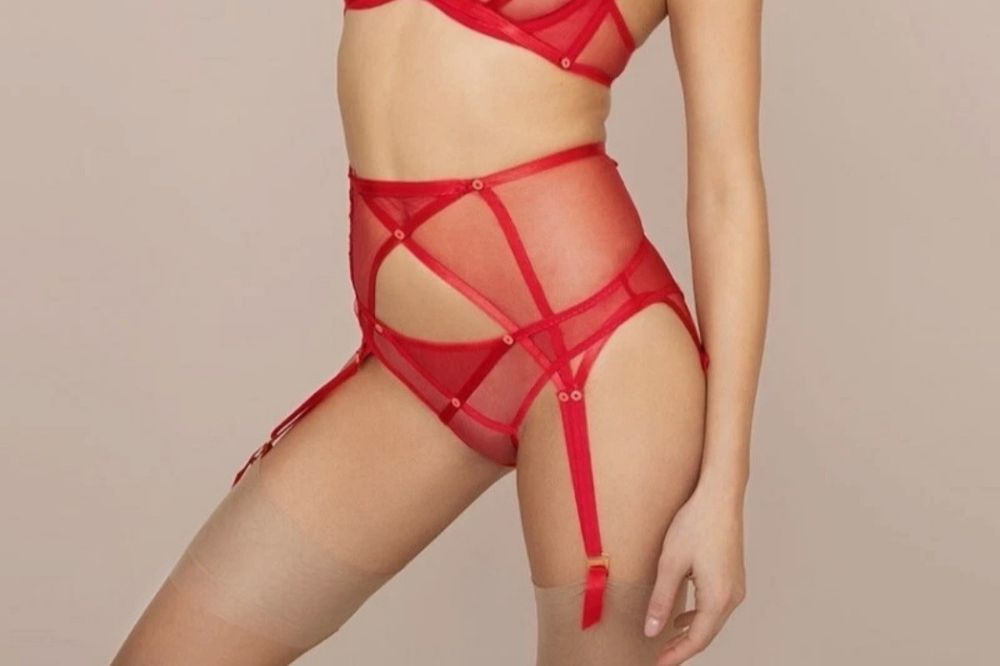 Agent Provocateur пасок