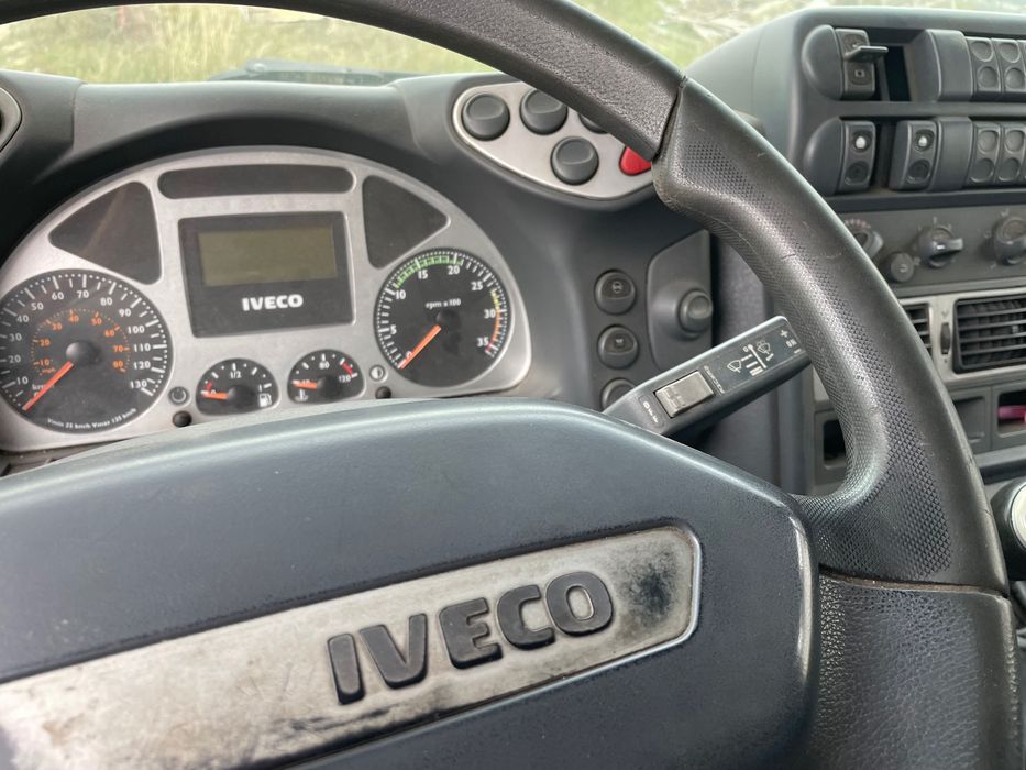 Iveco-120 EL 22 euro 4