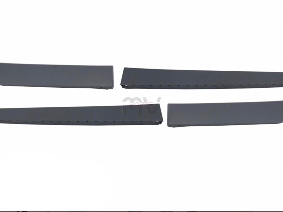 Vendo Body kit look x4M