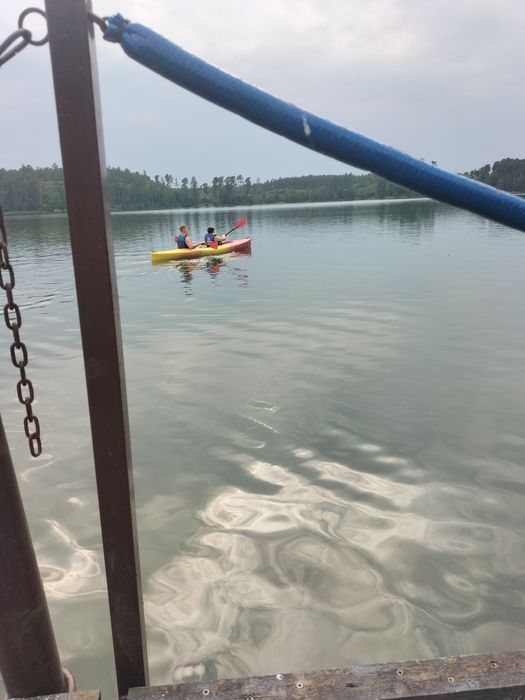 Wynajem domku letniskowego