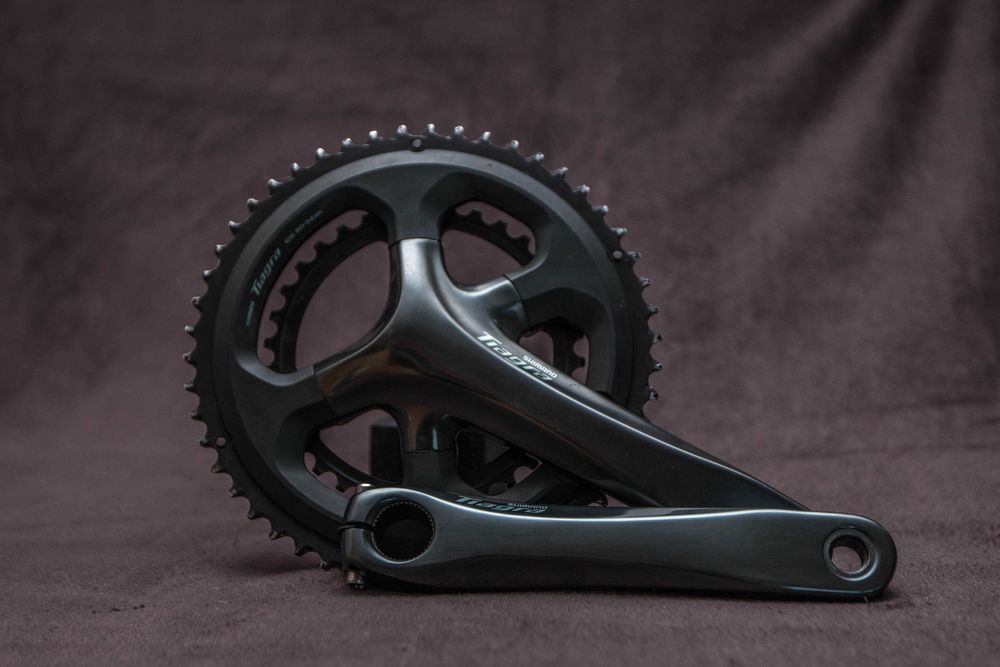 Grupa shimano tiagra 4700 Mysłowice • OLX.pl