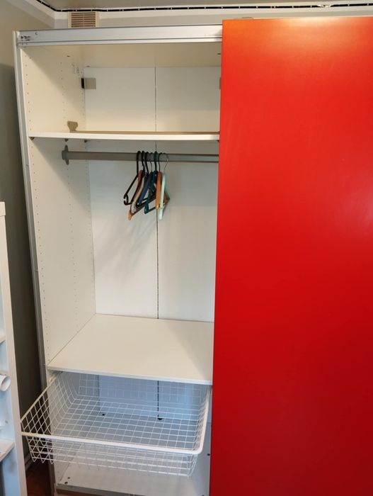 REZERWACJA Szafa przesuwna PAX Ikea