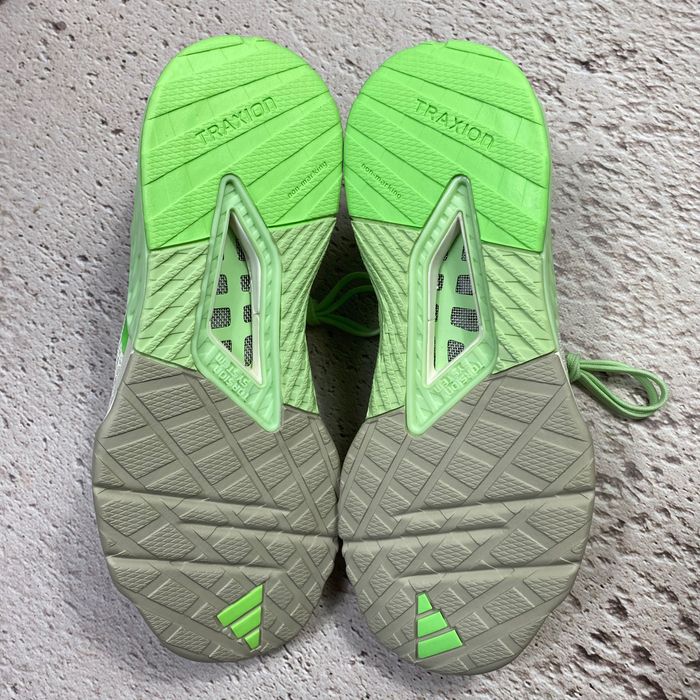 jr1673 нові штангетки adidas dropset 3 training кросівки crossfit