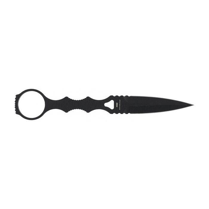 Nóż taktyczny Benchmade 176BK SOCP Dagger (176BK)