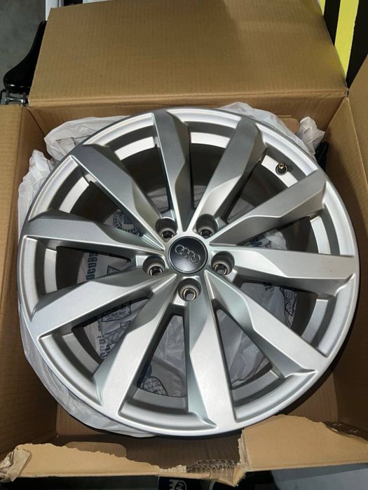 Диски Audi a4,a5…