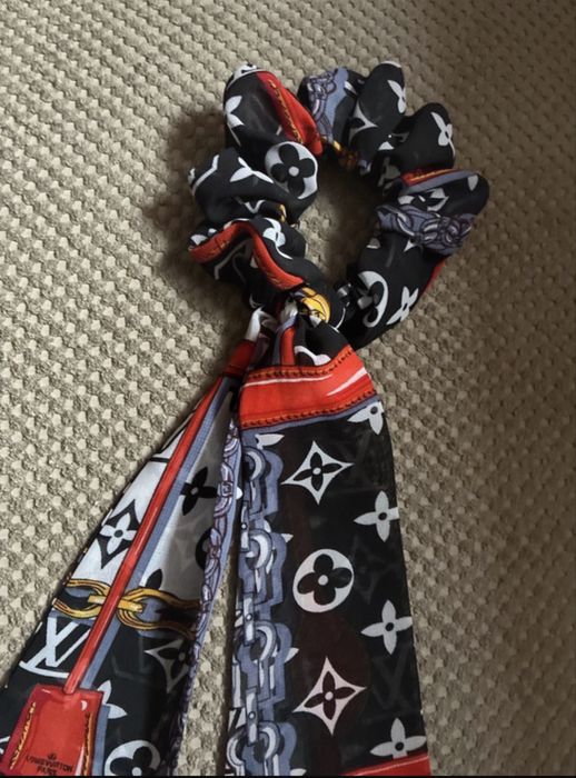 Henet gumka jedwabna LV