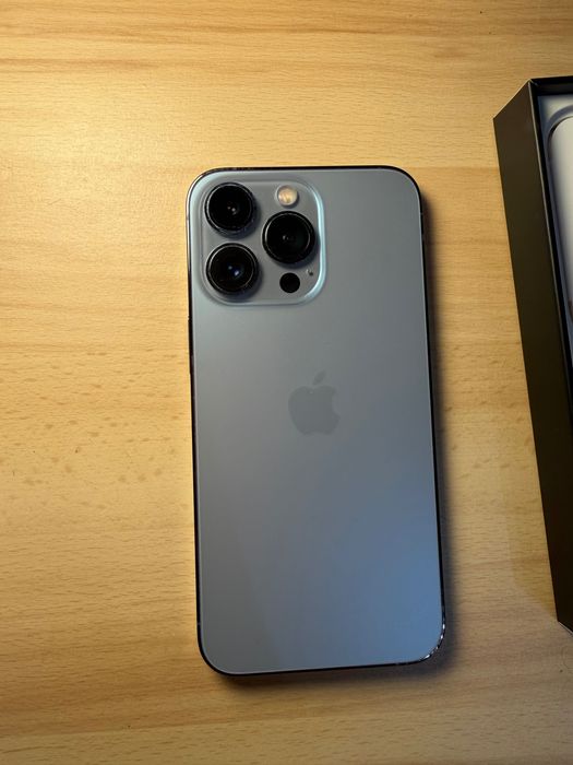 IPhone 13 Pro 256 GB