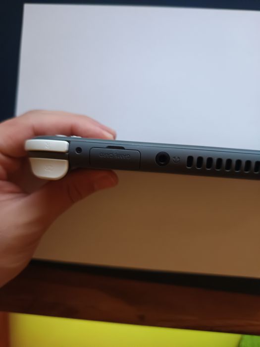 Nintendo switch lite + EA FC 24