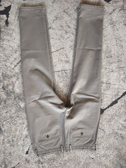 Spodnie męskie M Reserved