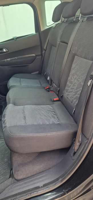 Peugeot 3008 1.6 HDI 2010