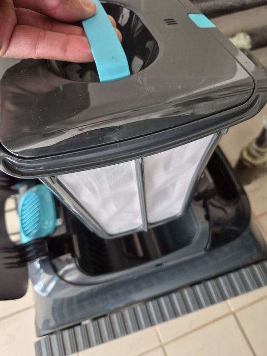Robot piscina Aiper scuba S1