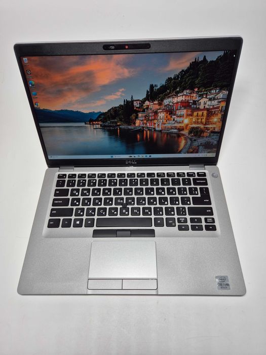 Dell 5410 14,1 FullHD Intel i7-10810, RAM 16 Gb, SSD 256 Gb