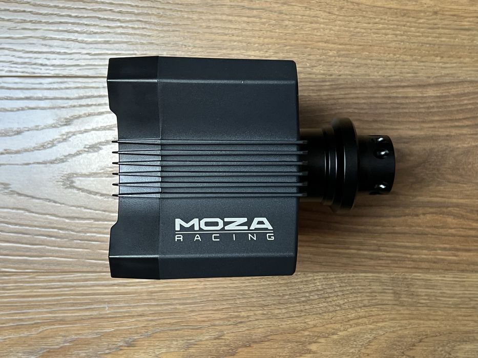 Moza R5 -  Baza