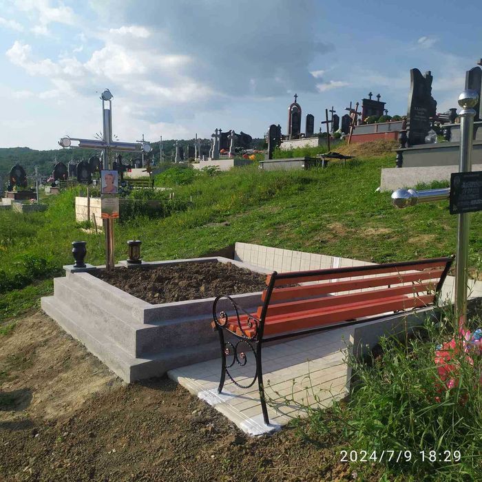 Пам'ятники від виробника Акція -50% до 22 травня!