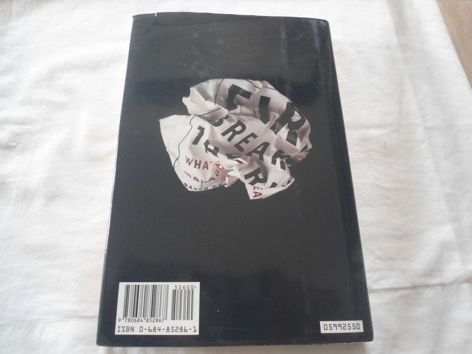 First, Break All The Rules por Marcus Buckingham & Curt Coffman