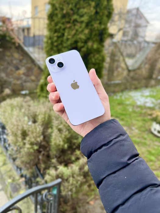iPhone 14 128gb|ГАРАНТІЯ|Айфон 14 128гб|Айфон|Iphone|