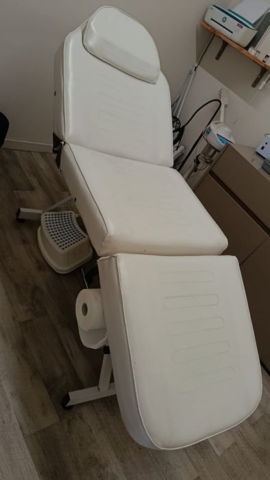 Marquesa de estética