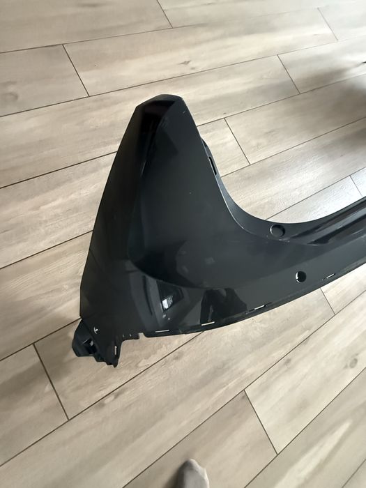 Верхня частина заднього бампер Kia Niro EV2