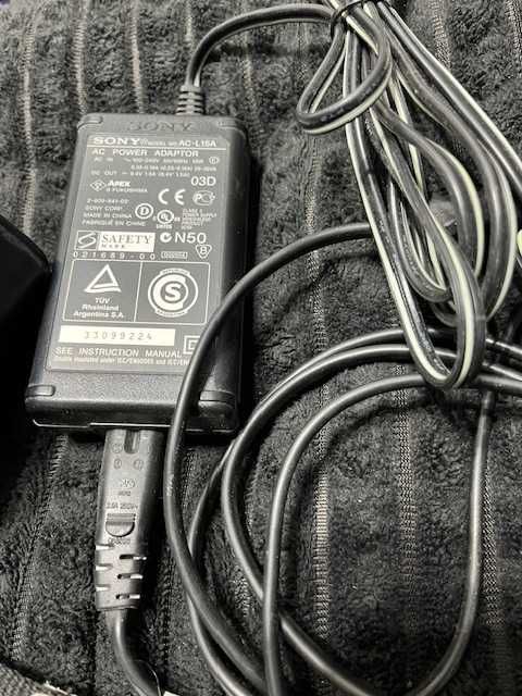 aparat SONY DSC-F828