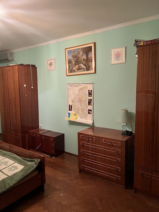 Оренда 2 кім квартири по вул Білецька.