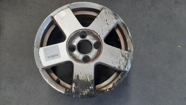 Conjunto de jantes FORD Fiesta V (JH_, JD_)