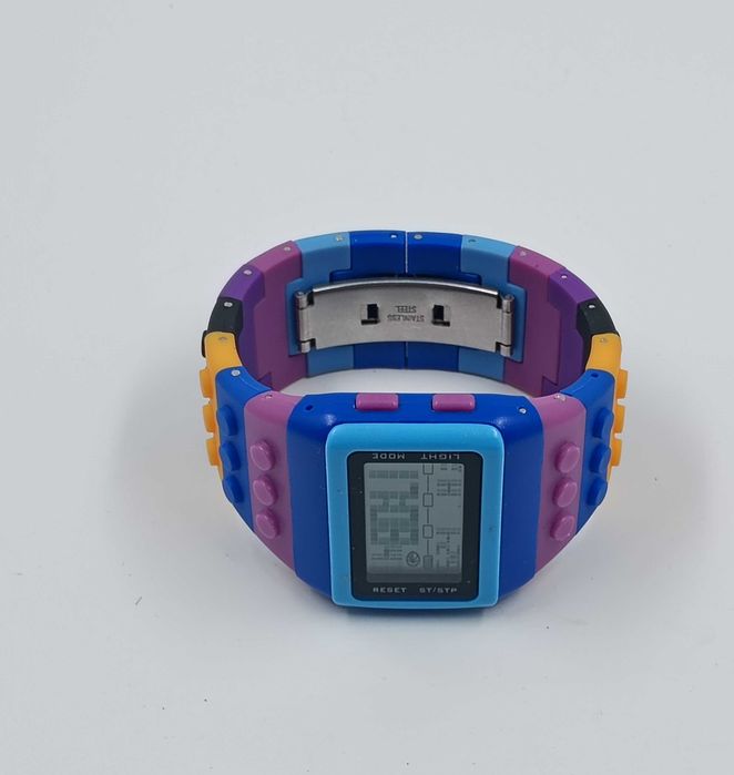 Zegarek dziecięcy LEGO / Nowy Lombard / TG