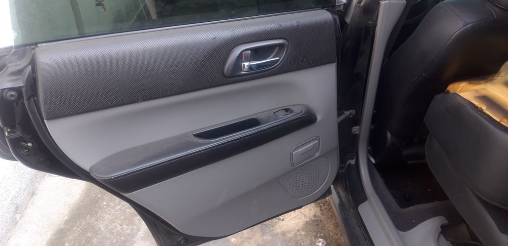 Продам субару фористэр новый двигатель