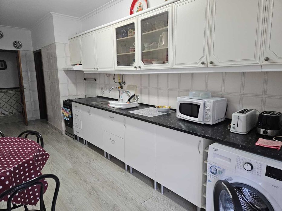 quarto  em aluguer