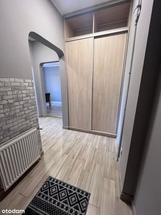 Apartment in Gorzów Wielkopolski - More