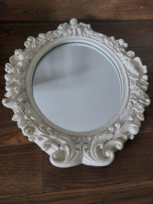 Дзеркало в стилі Прованс