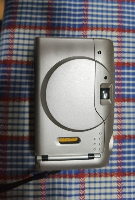 Konica zoom fx50 camera64551613734147123