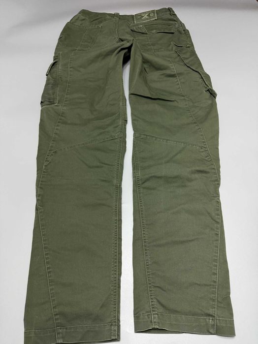 Spodnie robocze 52L (106) Engelbert Strauss motion ten