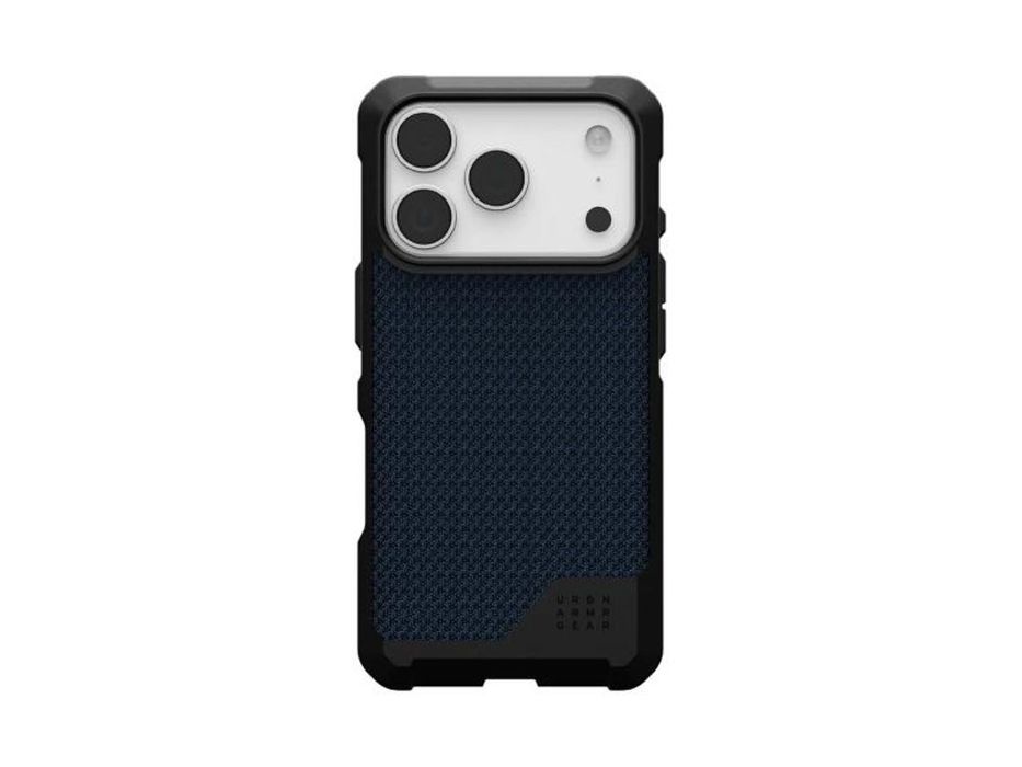 capa uag metropolis Lt kevlar iphone 17pro max