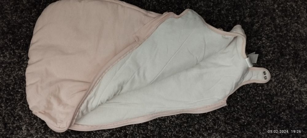 Спальник для немовляти