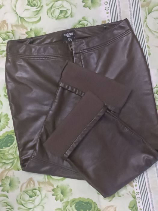 Зимові штани жіночі