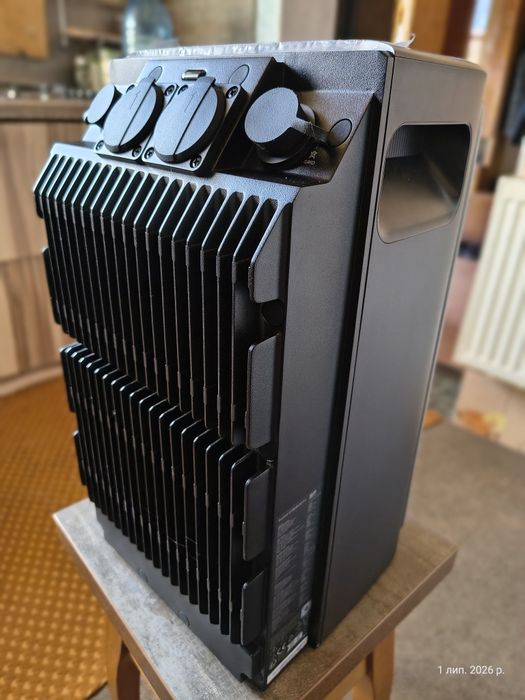 Ecoflow Stream AC Pro (Delta lite) нова