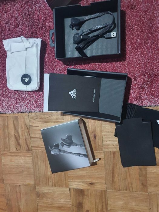 Auriculares Desporto Adidas FWD-01