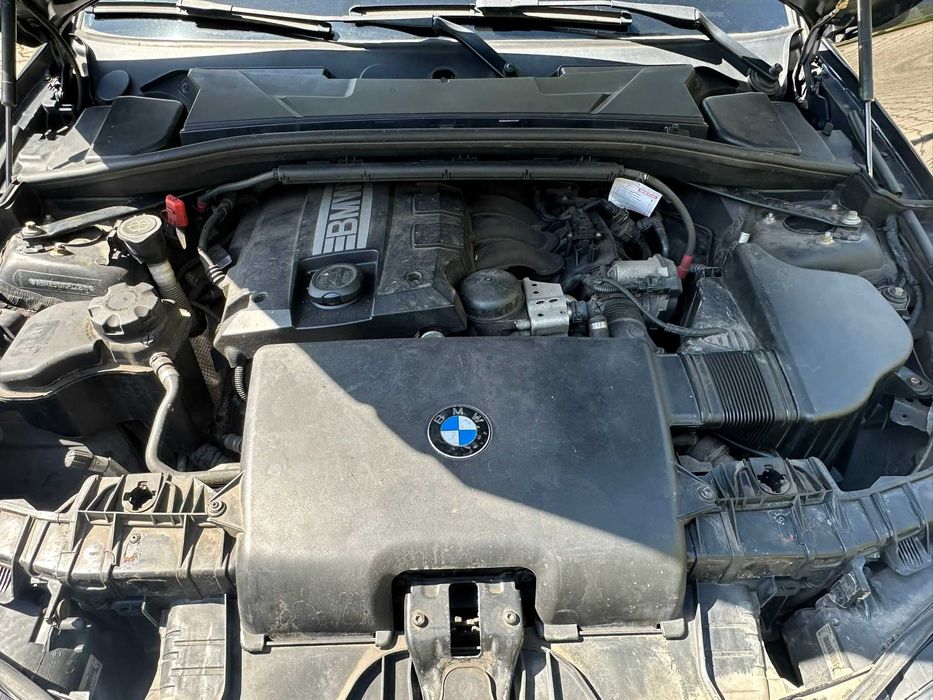 Bmw 118i 2.0 2007